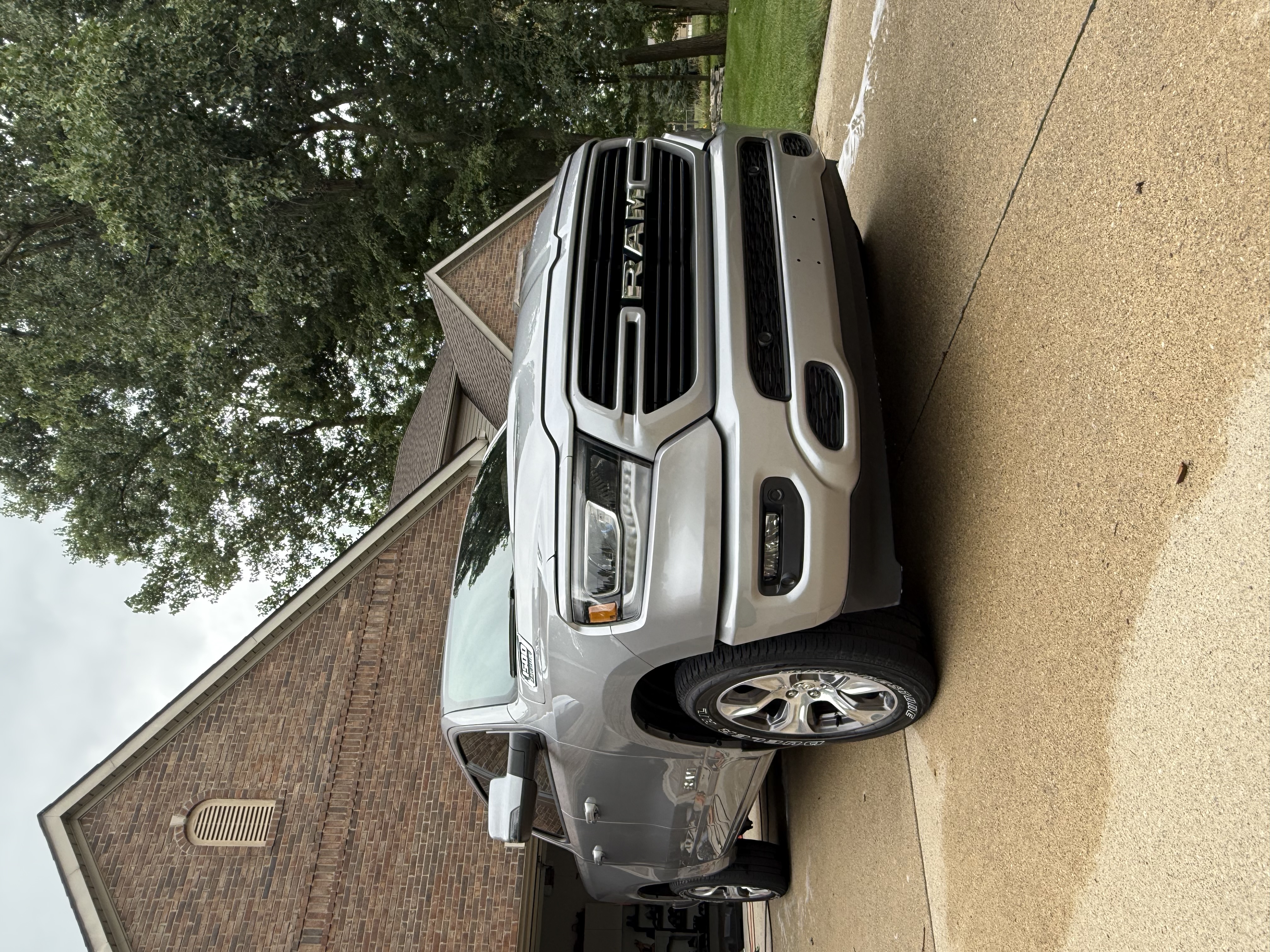 Finished detail by A&F Auto Detailing