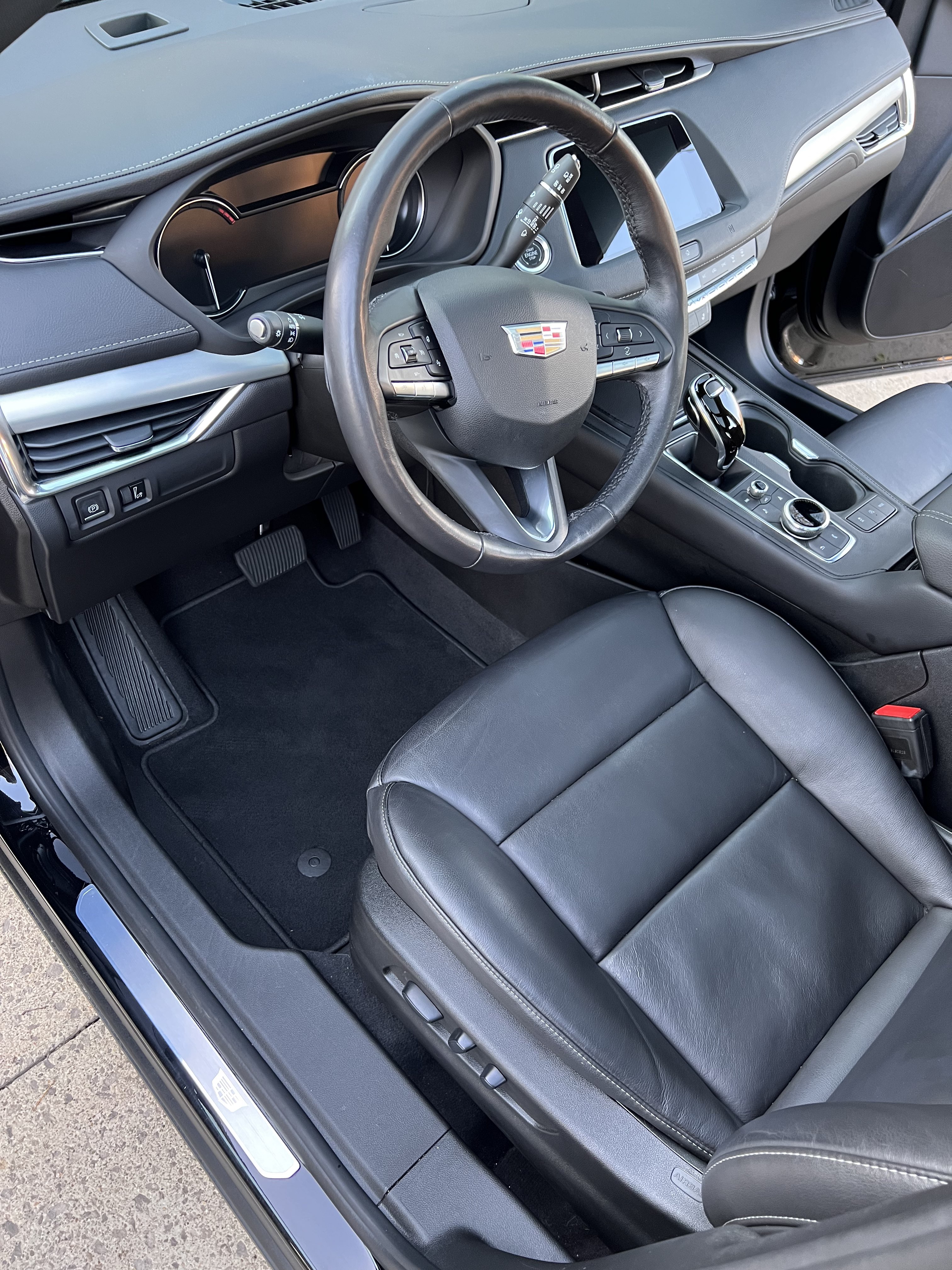 Macomb Carpet Shampoo Extraction Interior Detail After