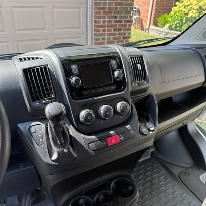 After detailing by A&F Auto Detailing