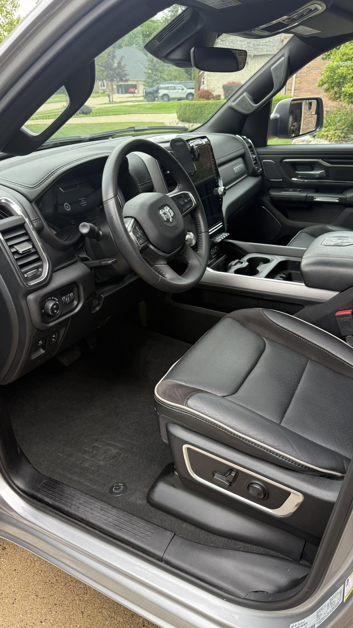 After detailing by A&F Auto Detailing