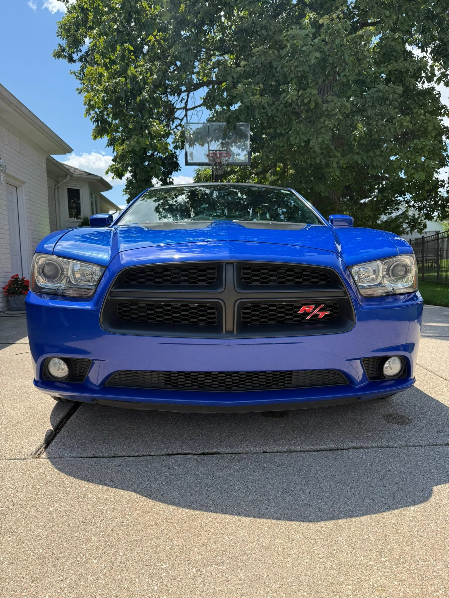 After detailing by A&F Auto Detailing