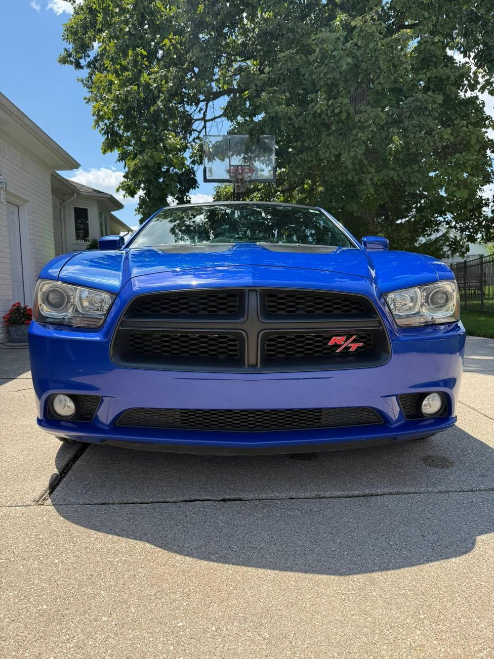 After detailing by A&F Auto Detailing