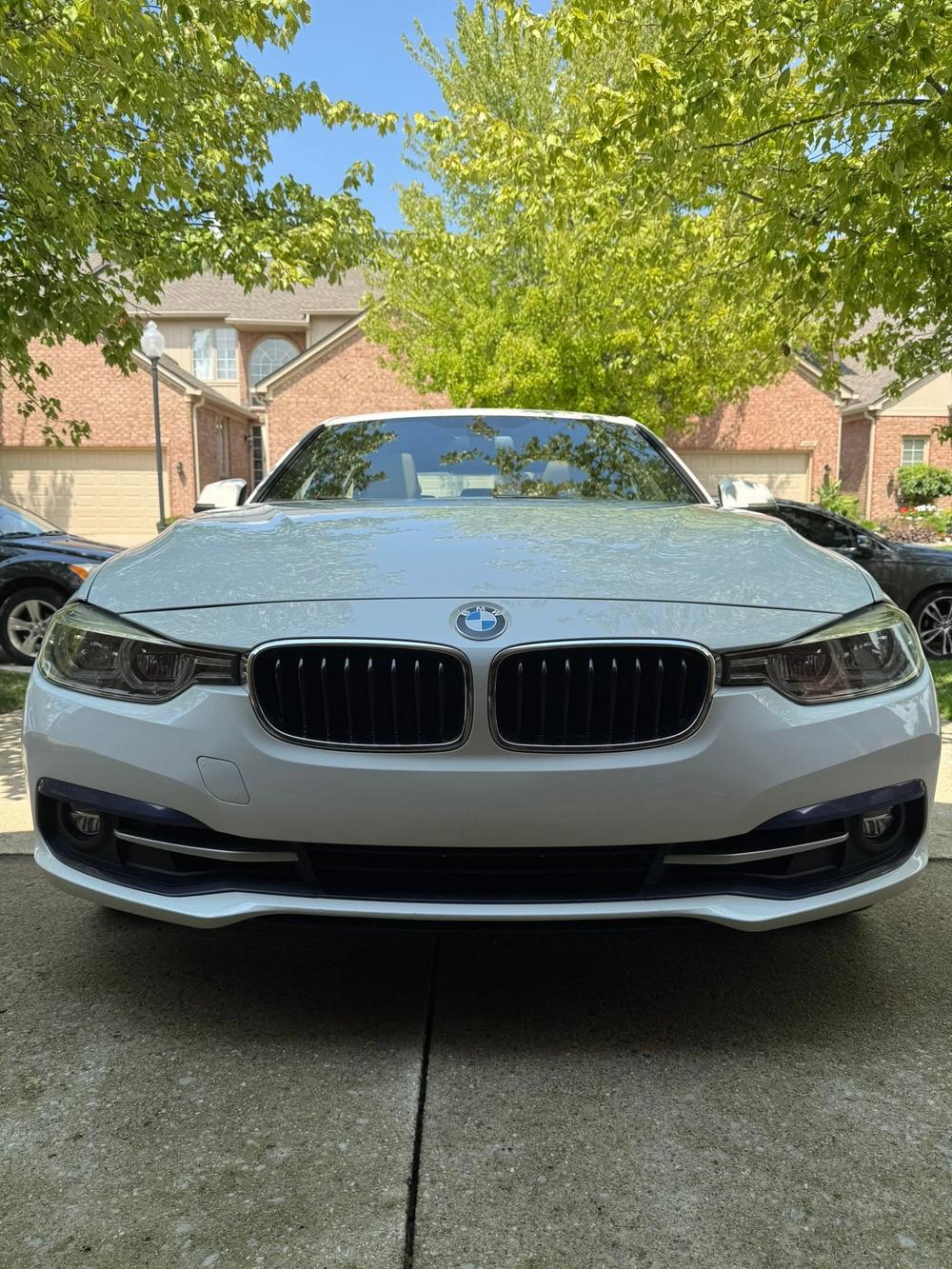 After detailing by A&F Auto Detailing